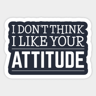 FUNNY Quotes Sticker